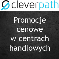 promocje cenowe Cleverpath